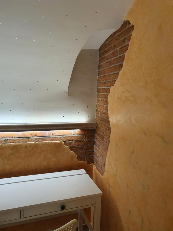 Vicolo Navona Apartment Rome Exterior photo