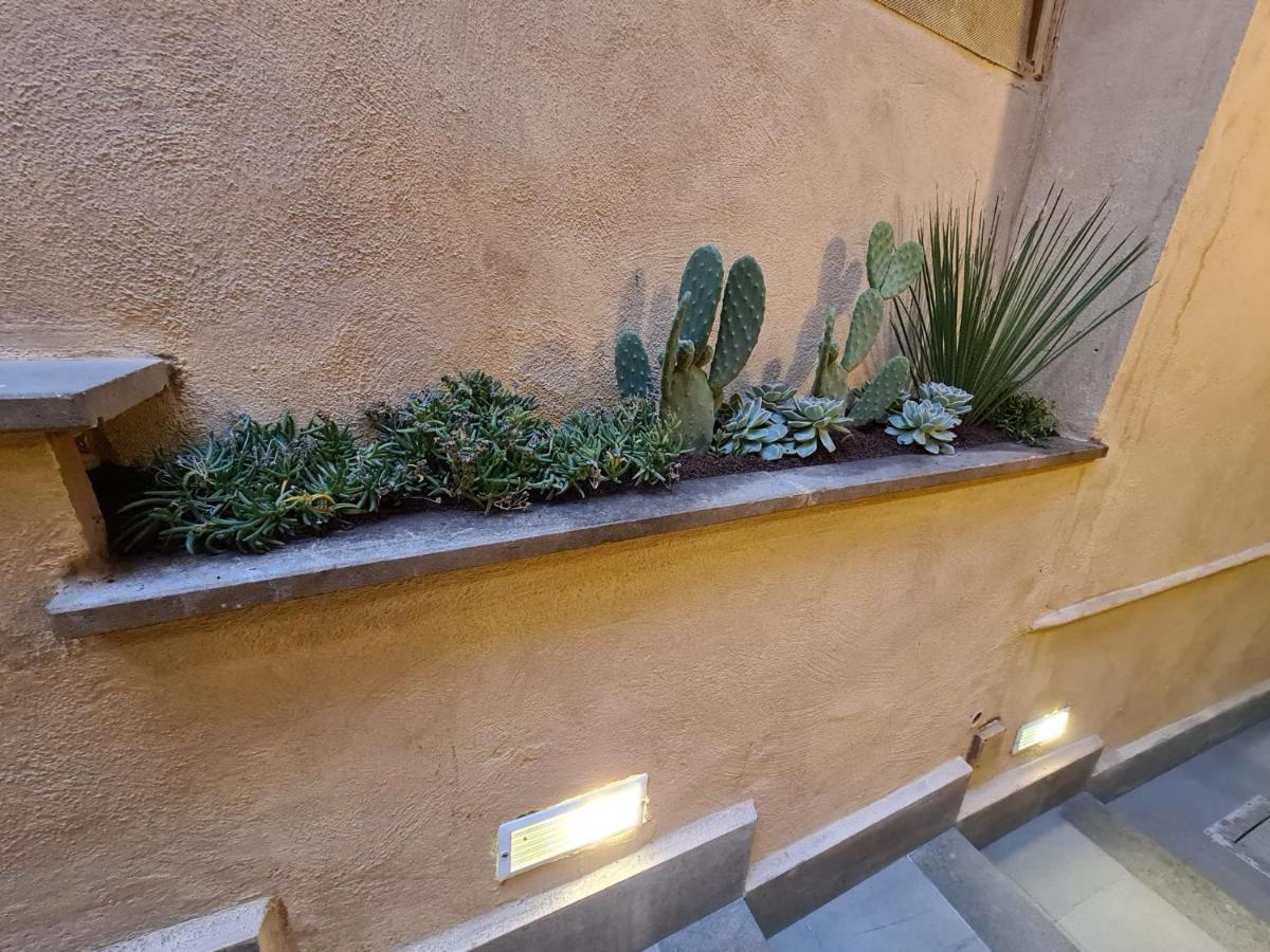 Vicolo Navona Apartment Rome Exterior photo