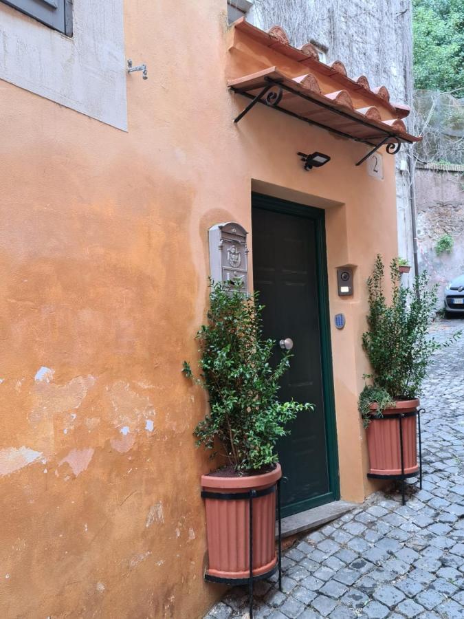 Vicolo Navona Apartment Rome Exterior photo