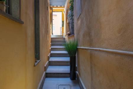 Vicolo Navona Apartment Rome Exterior photo