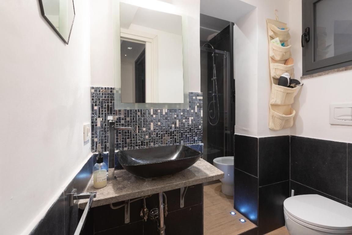 Vicolo Navona Apartment Rome Exterior photo