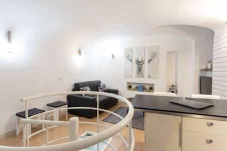 Vicolo Navona Apartment Rome Exterior photo